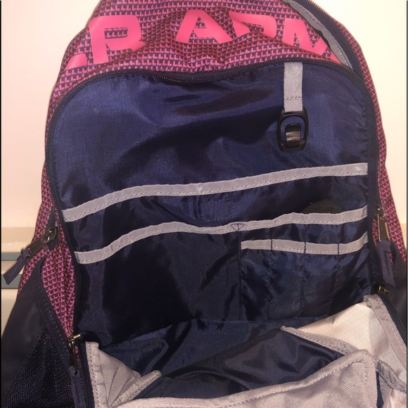 under armour backpack - Picture 4 of 4